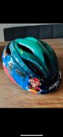 Helm Fahrradhelm Alpina 46-51 Lichtfunktion Sachsen - Zwickau Vorschau