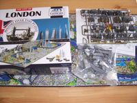 Puzzle 4D Cityscape Time Puzzle London Sachsen-Anhalt - Halle Vorschau