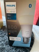 Philips Hue White E27 LED Lampe (806 lm), Berlin - Biesdorf Vorschau