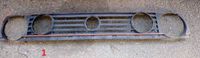 VW Golf 2 GTI Kühlergrill Grill Frontgrill 3x Niedersachsen - Jork Vorschau