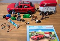 PLAYMOBIL 9376 Porsche Macan GTS mit Lichteffekten Kiel - Kronshagen Vorschau