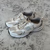 New Balance 530 | Größe 40,5 | Top Zustand Saarland - Homburg Vorschau