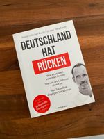 Deutschland hat Rücken - Buch Rheinland-Pfalz - Montabaur Vorschau