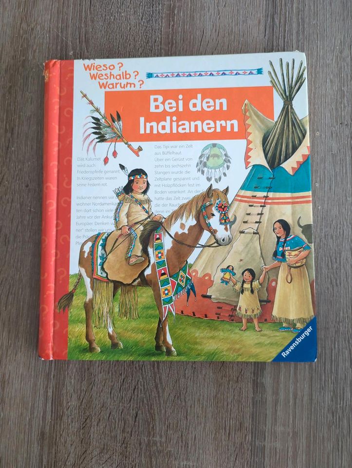 Verkaufe Was ist Was & Wieso? Weshalb?Warum? Bücher in Barsinghausen