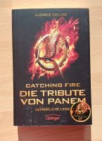 Die Tribute von Panem- Catching Fire "Gefährliche Liebe " Baden-Württemberg - Nagold Vorschau