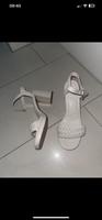 Brautschuhe Gr.39 wie neu Essen - Bergerhausen Vorschau