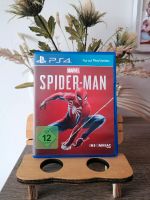 Playstation 4 PS4 Spiel Spiderman OVP Nordrhein-Westfalen - Bottrop Vorschau