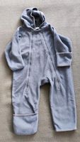 Kinder Overall Fleeceoverall 1,50€ Köln - Mülheim Vorschau