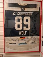 Hamburg Freezers trikots Wandsbek - Hamburg Sasel Vorschau