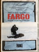 Fargo DVD wie neu Bayern - Würzburg Vorschau