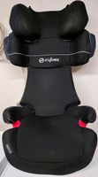 Cybex Solution X2-fix ECE R 44/04 15-36kg 04301298 Baden-Württemberg - Metzingen Vorschau