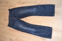 MUSTANG Jeans Straight Herren Unisex 32/32 d.blau True Style Nürnberg (Mittelfr) - Gebersdorf Vorschau