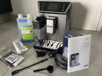 Kaffeevollautomat Delonghi Prima Donna Class Silber Brandenburg - Friedrichswalde Vorschau