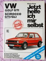 Golf GTI Reparaturanleitung Jetzt helfe ich mir selbst Wandsbek - Hamburg Bergstedt Vorschau