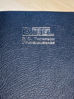 Thompson Studienbibel 2009 Großformat Luther Hessen - Pohlheim Vorschau