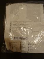 Hörmann Dichtungsring T30 H8-5 / MZ neu original verpackt Bayern - Röslau Vorschau