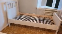 Bett 90×200 + Lattenrost Ikea Nordrhein-Westfalen - Mülheim (Ruhr) Vorschau