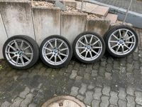 R3 H03 18"/Michelin PS5/ABE/BMW Felgen F20 F21 F22 F30 E92 E46etc Nordrhein-Westfalen - Plettenberg Vorschau