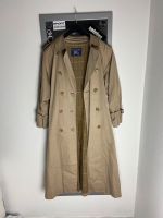 Burberry Trenchcoat Mantel Bayern - Essenbach Vorschau