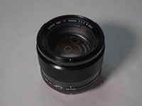 Fujifilm Fuji XF 56mm 1,2 Objektiv Sachsen-Anhalt - Jessen (Elster) Vorschau