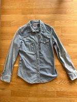 Levi’s Jeanshemd Jeansbluse xs s 34 36 Niedersachsen - Braunschweig Vorschau