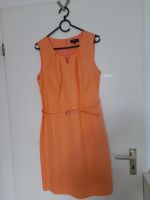Kleid apricot-Farbe Manguun Nordrhein-Westfalen - Mönchengladbach Vorschau