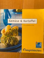 Weight Watchers Kochbuch „Gemüse & Kartoffel“ Hessen - Limburg Vorschau