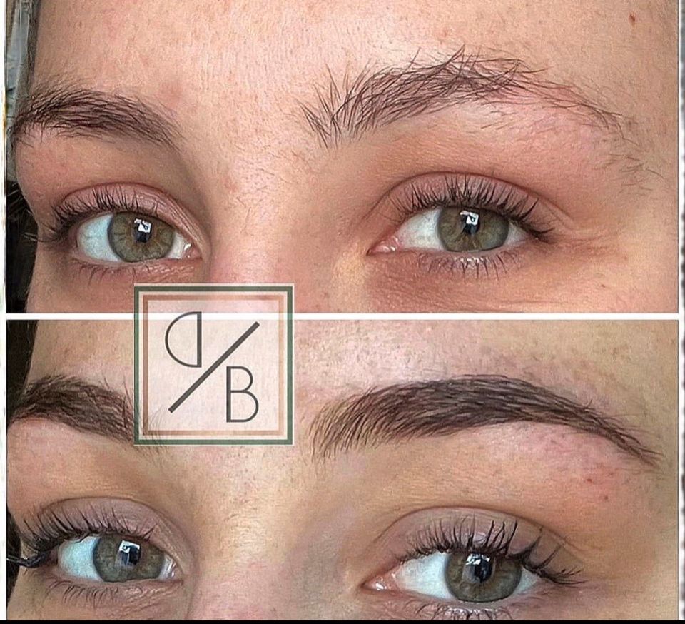 Microblading in Oldenburg