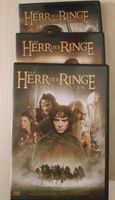 Herr der Ringe Trilogie DVD Brandenburg - Tschernitz Vorschau