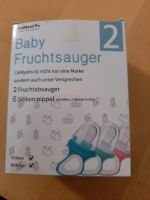 Baby Fruchtsauger Kiel - Suchsdorf Vorschau