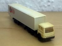 LKW „SILIT“ WMF - Märklin miniclub Spur Z 1:220 Kreis Pinneberg - Elmshorn Vorschau