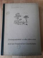 Buch über FDGB Aufenthalte DDR Sachsen-Anhalt - Allstedt Vorschau