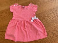 Kleid Petit Bateau, Gr. 80, *NEUWERTIG* München - Thalk.Obersendl.-Forsten-Fürstenr.-Solln Vorschau