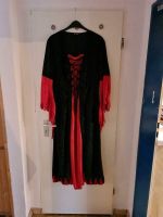 Hexen/ Gothik Kleid gr.42/44 inkl.versandkosten Wandsbek - Hamburg Jenfeld Vorschau