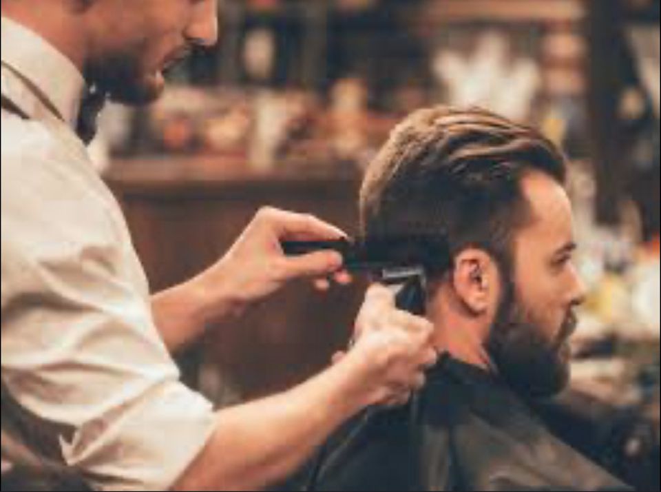 Friseur/in oder Barber gesucht in Köln in Hürth