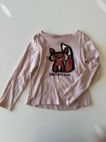 Petit Bateau Shirt Langarmshirt 116 cm Mädchen Rosa top Zustand Baden-Württemberg - Östringen Vorschau