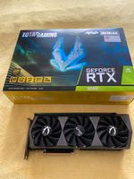 ZOTAC Gaming AMP Holo RTX 3080 OC 10GB GDDR6X Kr. München - Haar Vorschau