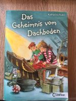 Das Geheimnis vom Dachboden Sachsen - Grimma Vorschau