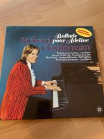 Schallplatte Richard Clayderman Ballade pour Adeline, LP, Vinyl Hessen - Bensheim Vorschau