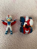 Paw Patrol Ryder-Set, Flugryder, Ryder auf dem Quad - SELTEN!!! Nordrhein-Westfalen - Borken Vorschau