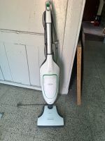 Vorwerk VK 200 mit Saugfuß EB 400 u. Wischfuß SP 530 Niedersachsen - Sulingen Vorschau