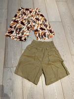 Shorts Hosenset Kurze Hosen Stoffhose XS Nordrhein-Westfalen - Rahden Vorschau