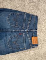 Levi’s Mile High Skinny Jeans Niedersachsen - Scheeßel Vorschau