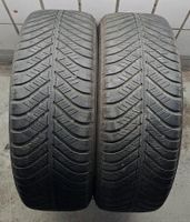 2x 215/60 R16 95V Goodyear Allwetterreifen Baden-Württemberg - Böblingen Vorschau