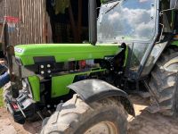 Deutz 06/07er Frontlader Konsolen passend für Stoll Niedersachsen - Husum Vorschau