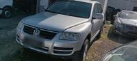 Vw Touareg 3,2 v6 Benzin mit Gasanlage Nordrhein-Westfalen - Krefeld Vorschau