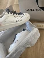 Golden Goose Pure-Star Sneaker 39 Hessen - Maintal Vorschau