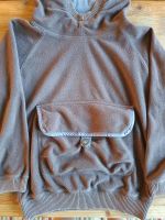 Mini A Ture Pullover fleece 128 Harburg - Hamburg Hausbruch Vorschau