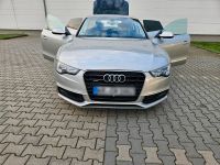 Audi A5 Sportback Nordrhein-Westfalen - Krefeld Vorschau