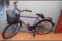 Conway Herrenfahrrad 28“ Niedersachsen - Diepholz Vorschau